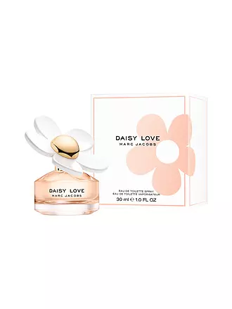 MARC JACOBS | Daisy Love Eau de Toilette Natural Spray 30ml | 